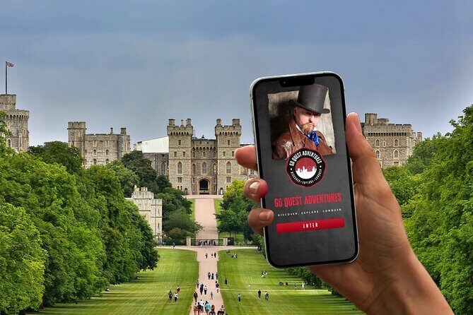 Windsor Quest: Self Guided Sightseeing & Immersive Treasure Hunt - Final Thoughts