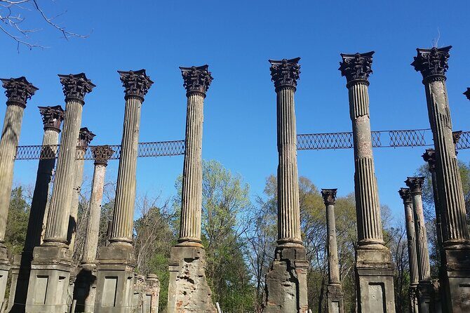 Windsor Ruins Audio Experience - A Closer Look at the Windsor Ruins Audio Experience