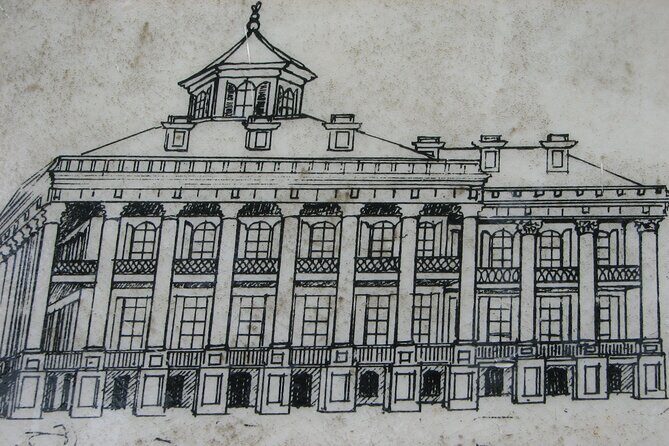 Windsor Ruins Audio Experience - More Details and Practical Tips