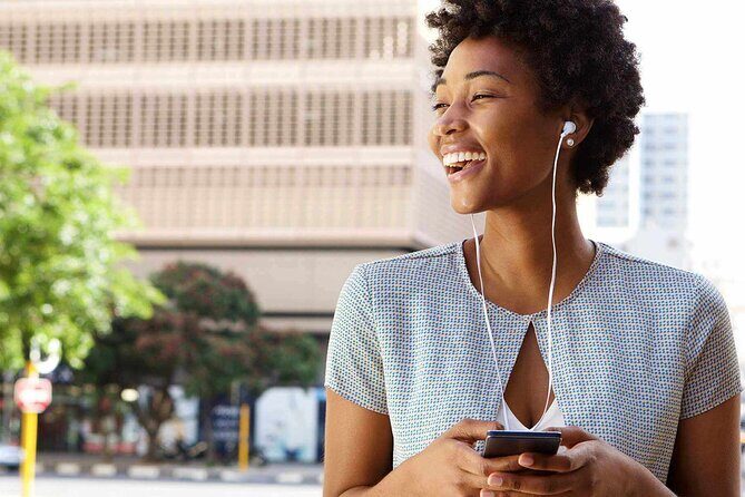 Windsor Ruins Audio Experience - FAQs