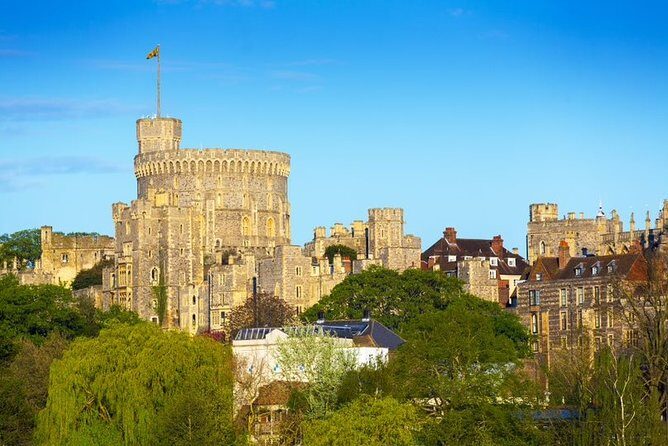 Windsor, Stonehenge and Bath Day Trip from London - Is This Tour Worth the Price?