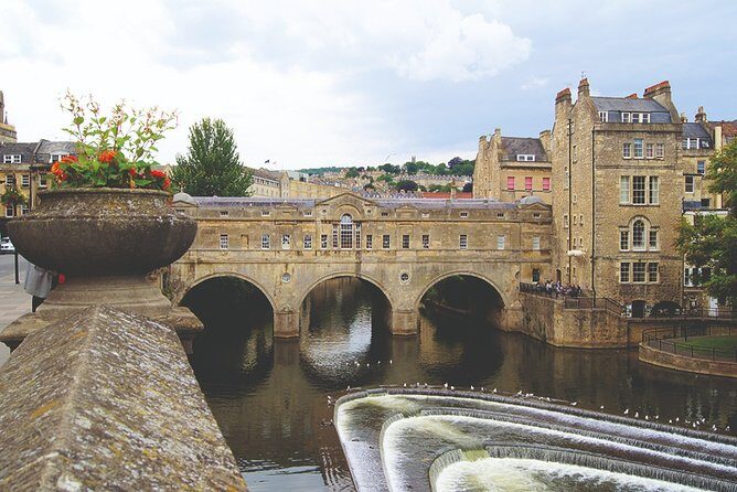 Windsor, Stonehenge and Bath Day Trip from London - The Sum Up