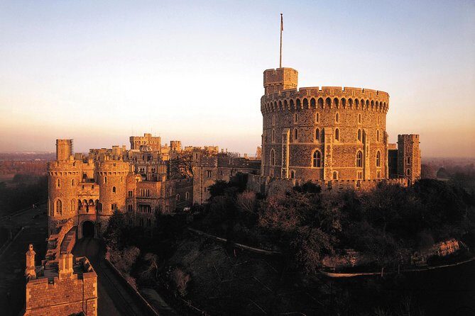 Windsor, Stonehenge and Bath Day Trip from London - Frequently Asked Questions