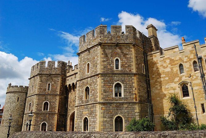 Windsor, Stonehenge and Bath Trip from London - Final Thoughts