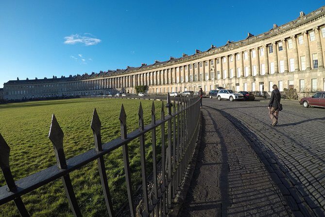 Windsor, Stonehenge and Bath Trip from London - Additional Information