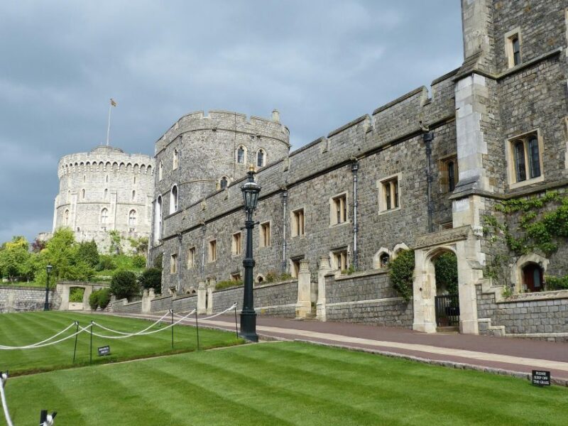 Windsor Stonehenge Bath Private Tour from London with Passes - A Detailed Look at the Tour