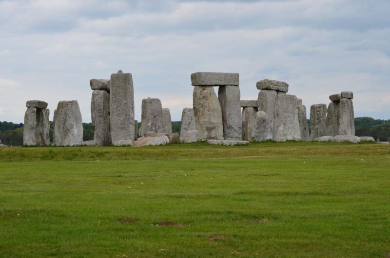 Windsor Stonehenge Bath Private Tour from London with Passes - Final Thoughts
