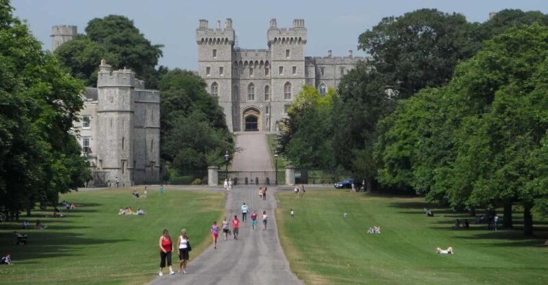 Windsor, Stonehenge Winchester Private Tour includes entry - What Makes This Tour Stand Out?