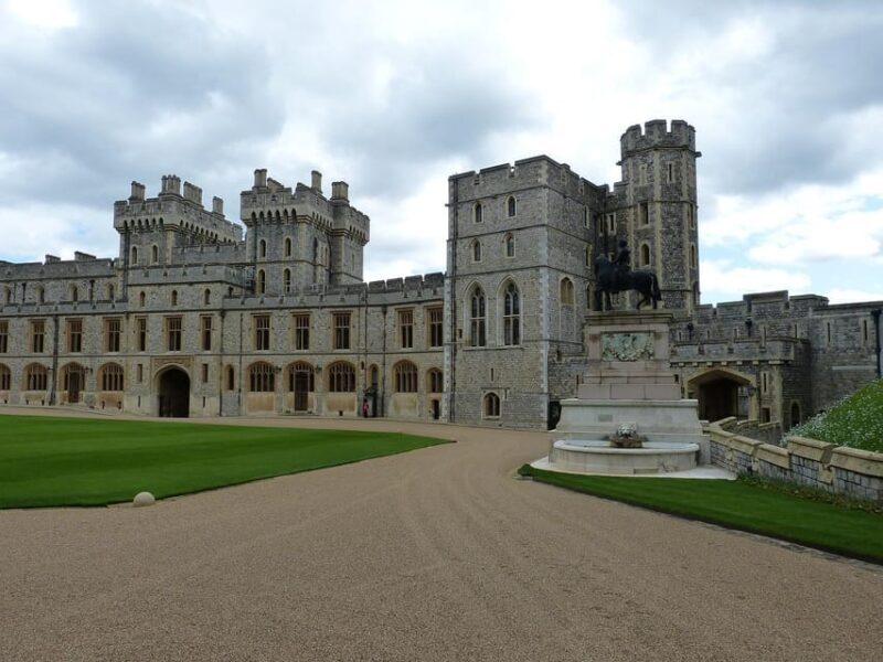 Windsor, Stonehenge Winchester Private Tour includes entry - Who Should Consider This Tour?