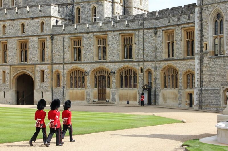 Windsor, Stonehenge Winchester Private Tour includes entry - Final Thoughts