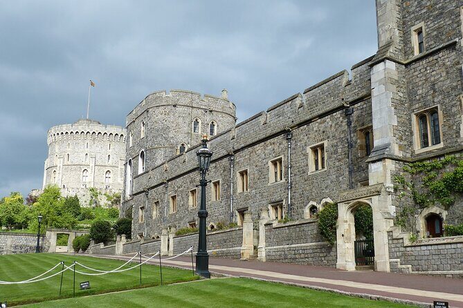 Windsor, Stonehenge Winchester Tour Private includes entry passes - An In-Depth Look at the Tour Itinerary