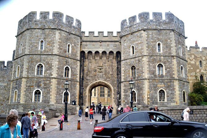Windsor, Stonehenge Winchester Tour Private includes entry passes - Authentic Experiences and Real-World Insights