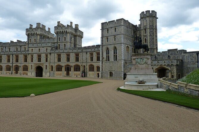 Windsor, Stonehenge Winchester Tour Private includes entry passes - Who Should Consider This Tour?