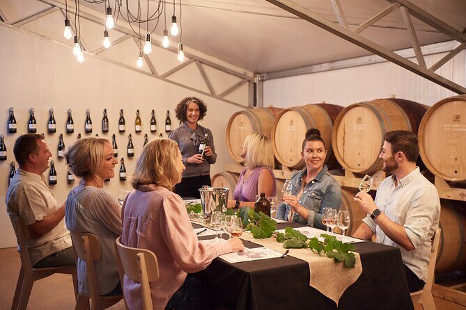 Wine 101- Wine Education Classes - A Closer Look at the Wine 101 Experience