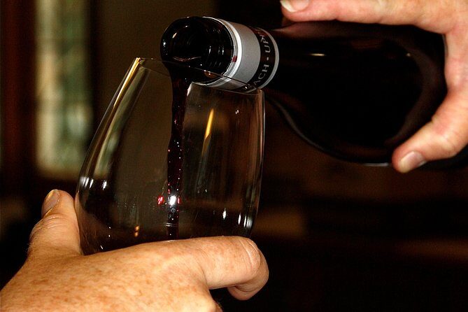 Wine 101- Wine Education Classes - Why This Tour Works