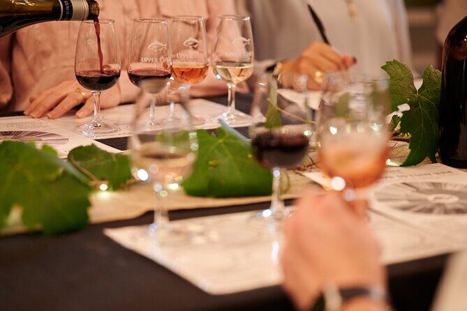 Wine 101- Wine Education Classes - FAQ: Your Questions Answered
