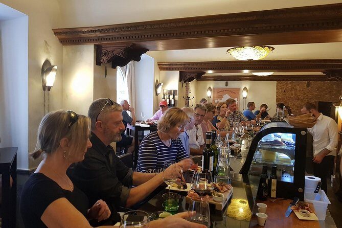 Wine Adventure with Peljesac Winery and Ston Tour - The Sum Up