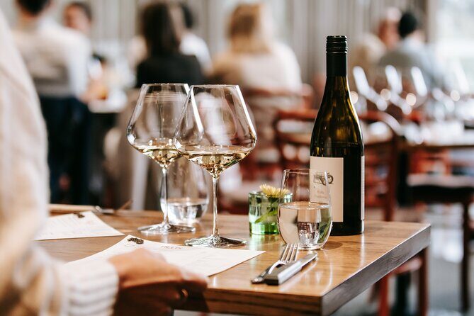 Wine and Cheese Discovery - A Deep Dive into the Mornington Peninsula Wine and Cheese Discovery Tour