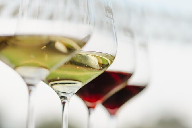 Wine and Cheese Discovery - Final Word