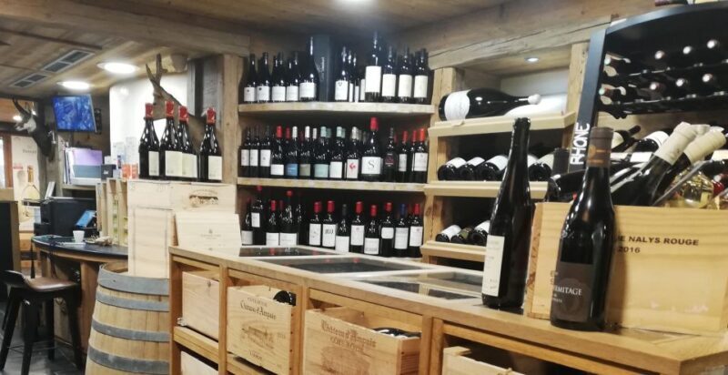 Wine and Cheese Private Tasting - Who Should Book This Experience?