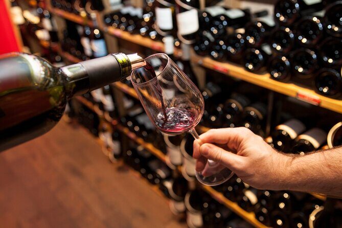 Wine and cheese tasting Paris in Bastille - Key Points