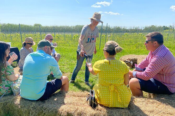 Wine and Cheese Tasting Tour in Cheddar Valley - A Taste of Somerset: Wine and Cheese Tasting in Cheddar Valley