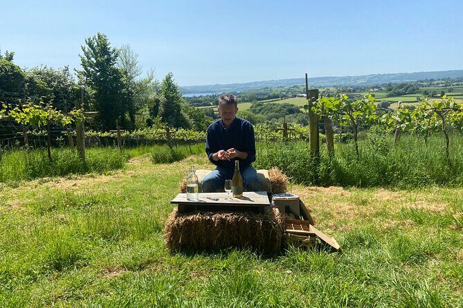 Wine and Cheese Tasting Tour in Cheddar Valley - FAQs