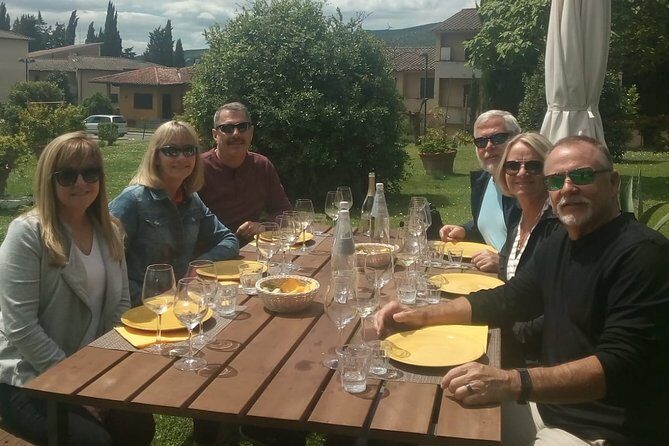 Wine and Cheese Tastings Southern Tuscany ShoreExcursion from Civitavecchia Port - Who Will Love This Tour?