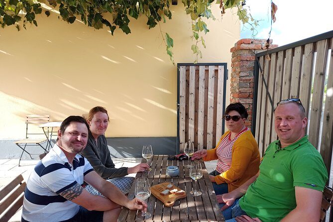 Wine and Culinary Adventure in Jeruzalem - Full Day Tour from Ljubljana or Ptuj - Final Thoughts