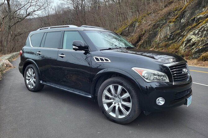 Wine and Culinary Delight Private Tour - Key Points