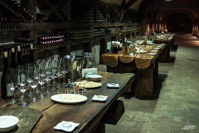 Wine and Culinary Tour in Kakheti Region - Value and Cost Analysis