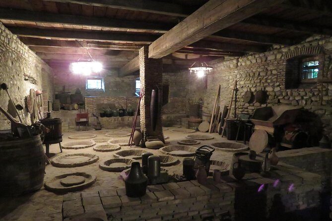 Wine and Culinary Tour in Kakheti Region - The Sum Up
