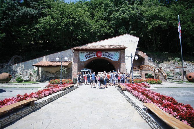 Wine and Culinary Tour in Kakheti Region - FAQ