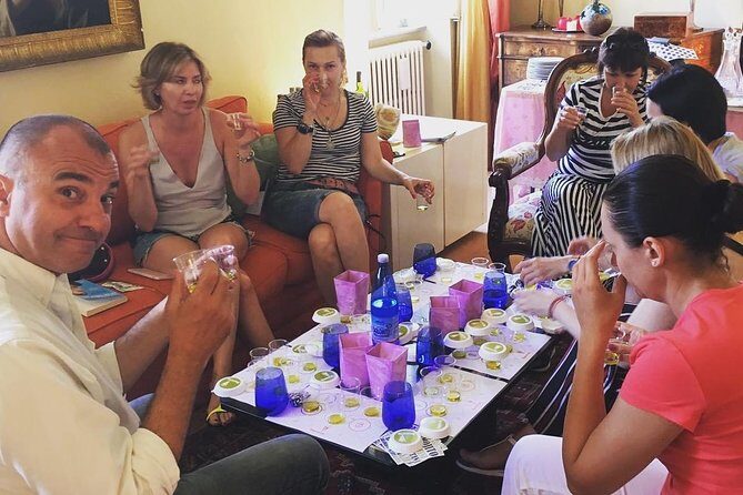 Wine and Extra virgin olive oil tasting in Lucca, Tuscany - A Full Breakdown: What to Expect from the Tour