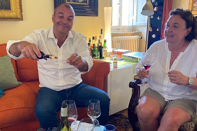 Wine and Extra virgin olive oil tasting in Lucca, Tuscany - FAQ