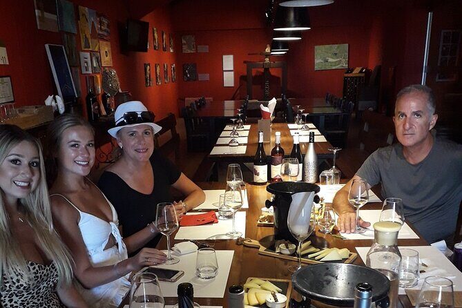 Wine and Food of Crete, Heraklion - A Taste of Crete: Wine and Food Tour in Heraklion