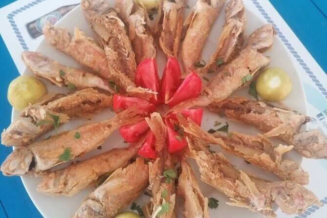 Wine and Food of Crete, Heraklion - Final Thoughts