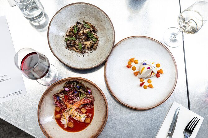 Wine and Food Pairing at The Prisoner Wine Company - Frequently Asked Questions