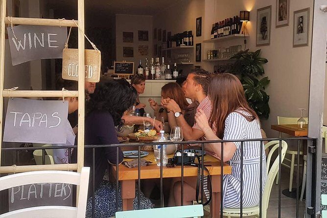 Wine and Food Tasting Experience in Lecce old town - FAQs