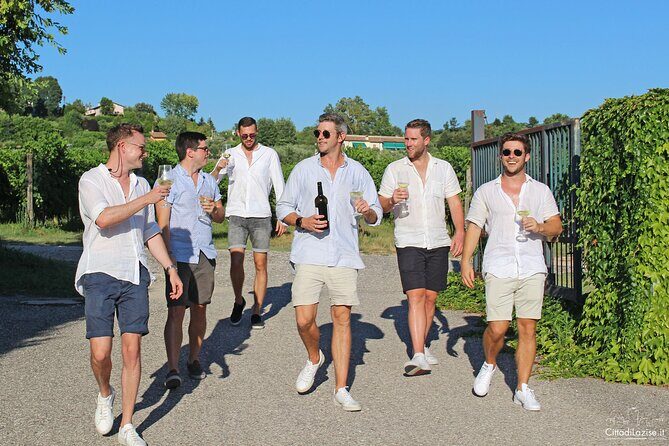 Wine and Food Tasting in the Vineyards in Lazise - Final Thoughts