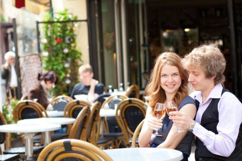 Wine and Food Tasting Tour in Gdansk Old Town - FAQs