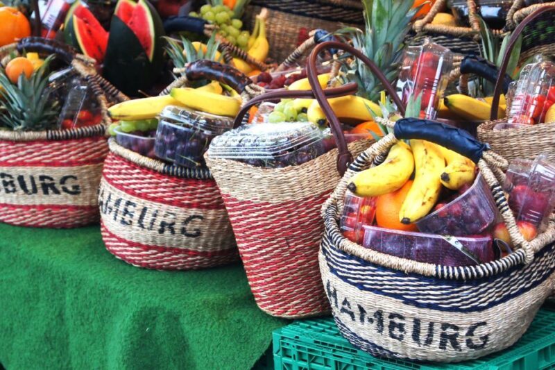 Wine and Food Tasting Tour in Hamburg Old Town - Discover Hamburg’s Hidden Wine Charm: A Detailed Review of the Wine and Food Tasting Tour in Old Town