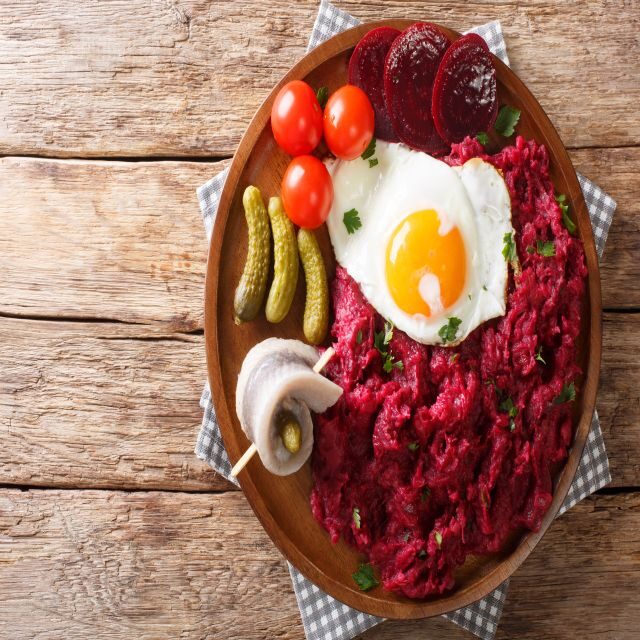 Wine and Food Tasting Tour in Hamburg Old Town - Frequently Asked Questions
