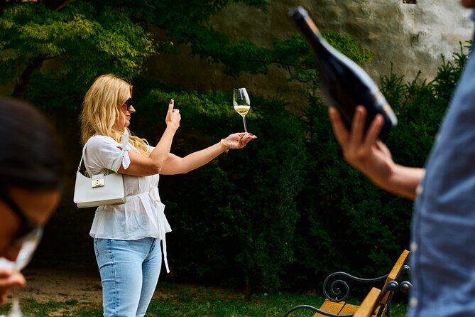 Wine and Heritage Walking Tour in Zagreb - What Makes This Tour Special?
