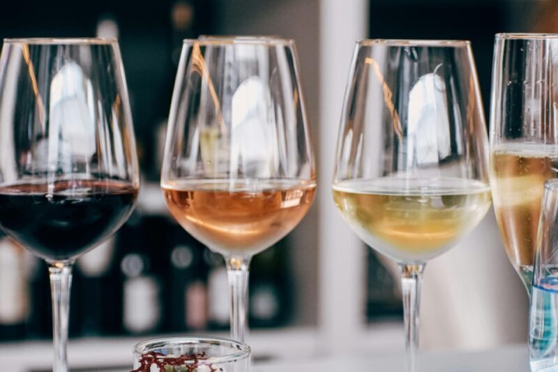 Wine and Oil Tasting in Madrid: Spain's Best Wines and Tapas - A Deep Dive into the Madrid Wine and Oil Tasting Tour