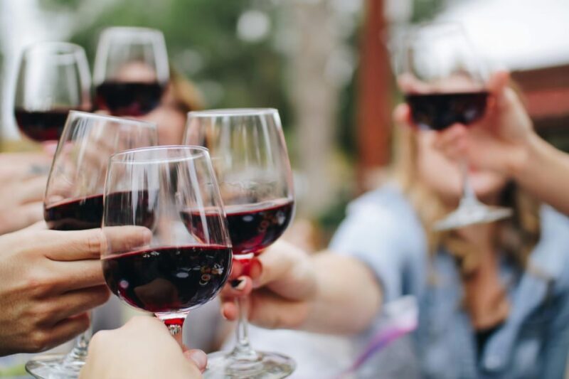 Wine and Oil Tasting in Madrid: Spain's Best Wines and Tapas - Practical Tips for Your Visit