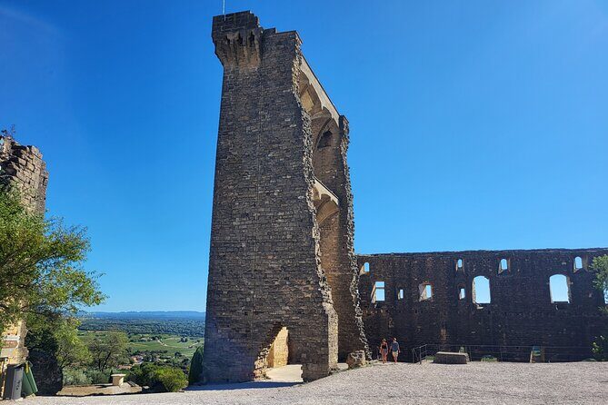Wine and Romans - In-Depth Review of the "Wine and Romans" Tour