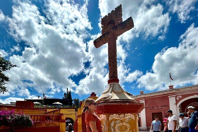 Wine and Rompope Cheese Magic Village Tour - A Deep Dive into the Experience