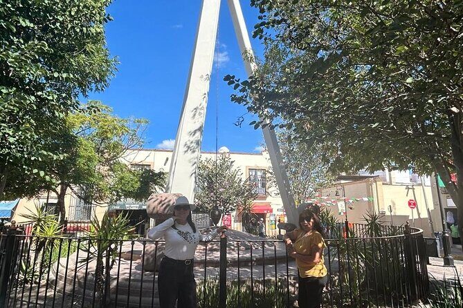 Wine and Rompope Cheese Magic Village Tour - Who Is This Tour Best For?