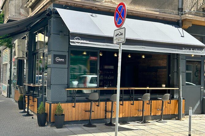 Wine and Tapas Boutique Bulgarian Wine Tasting - Final Thoughts